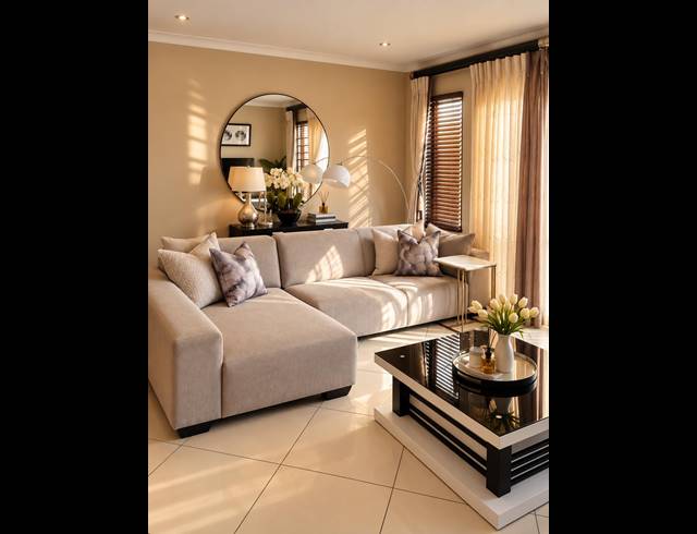 2 BEDROOM TOWNHOUSE FOR SALE IN ARUNDO ESTATE